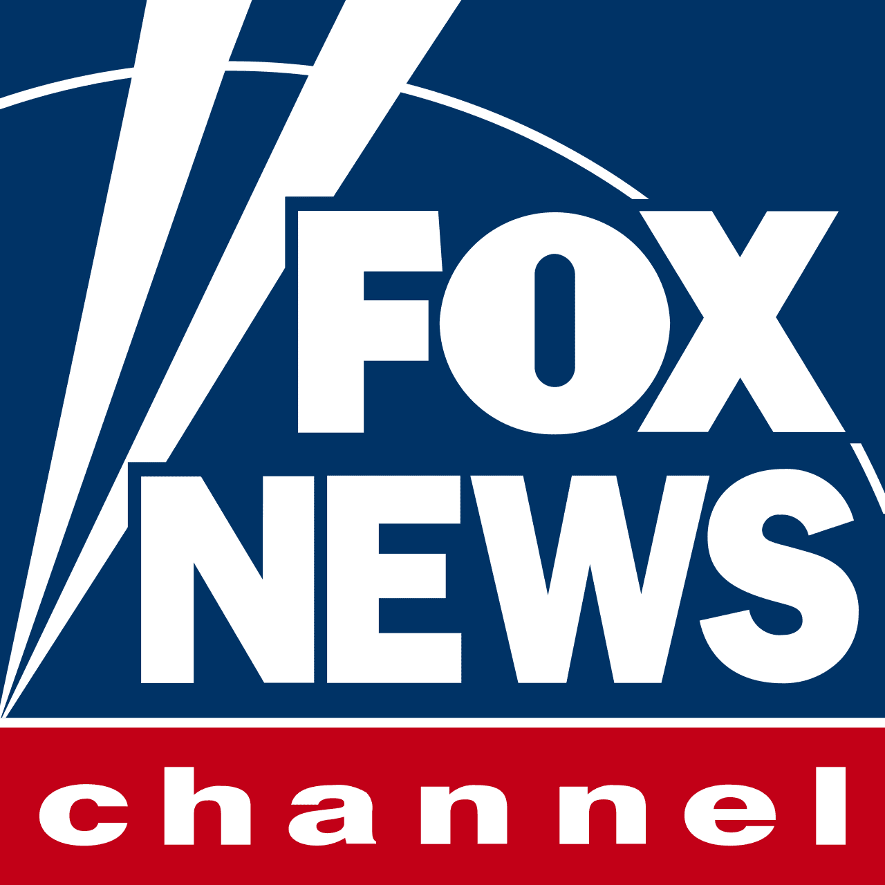 Fox News Channel logo.svg
